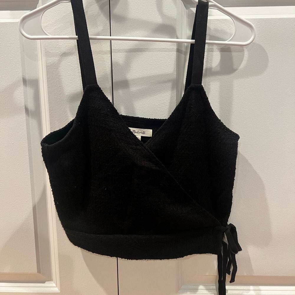 Madewell top